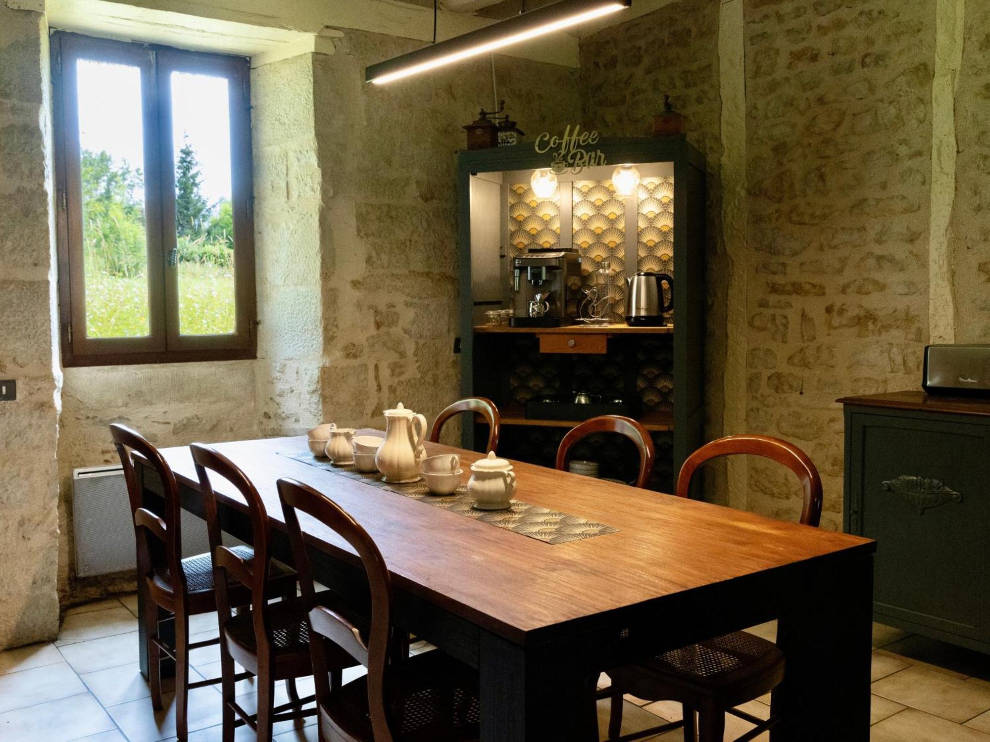 Domaine Valenquercy Cazillac Exterior foto