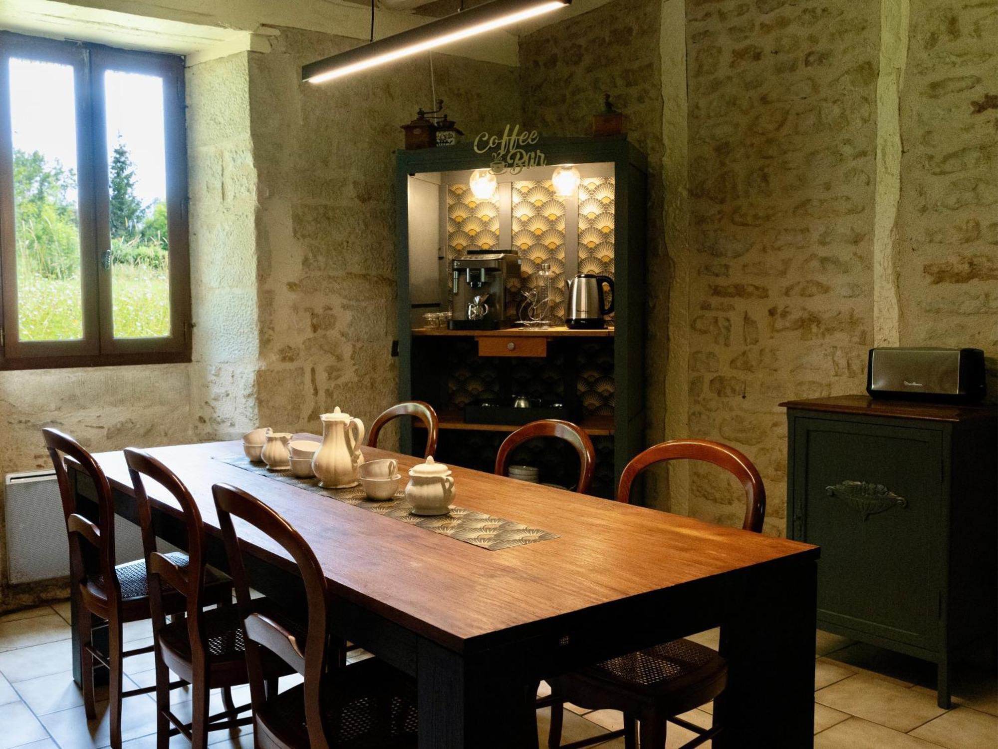 Domaine Valenquercy Cazillac Exterior foto